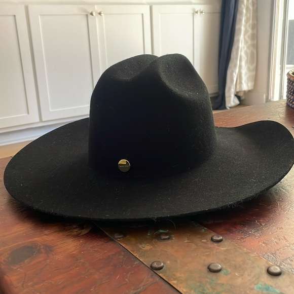 GIGI PIP - TEDDY CATTLEMAN NWT BLACK S/M (SOLD OUT ONLINE) - Picture 4 of 6